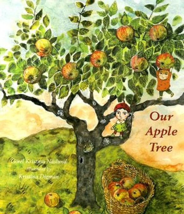 beautybyash appelazijn appelboom applecider vinegar apple tree appeltjes