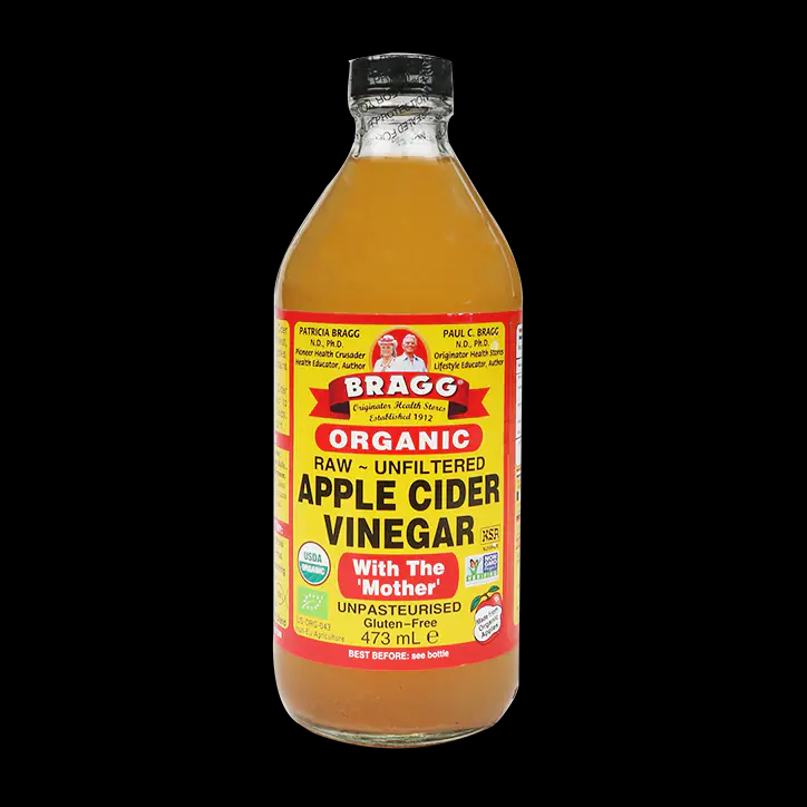 beautybyash apple cider vinegar appelazijn