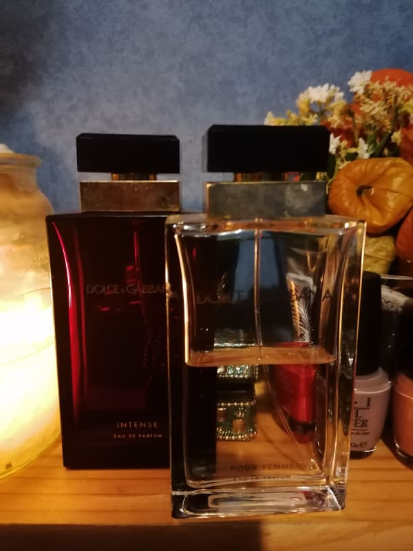 beautybyash dolce & gabbana pour femme intense parfum 