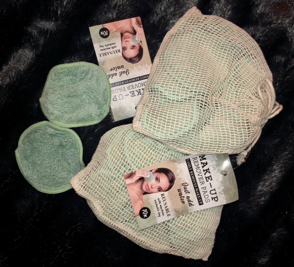 beautybyash weareeves earth friendly 2021 action eco pads reusable milieu herbruikbaar